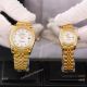 Swiss Quality Rolex Datejust Couple watch Olive Green Diamond bezel Citizen 8215 (5)_th.jpg
